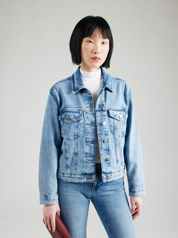 Veste mi-saison 'Ruby' Mavi en bleu : devant
