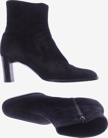 UNISA Dress Boots in 38 in Black: front