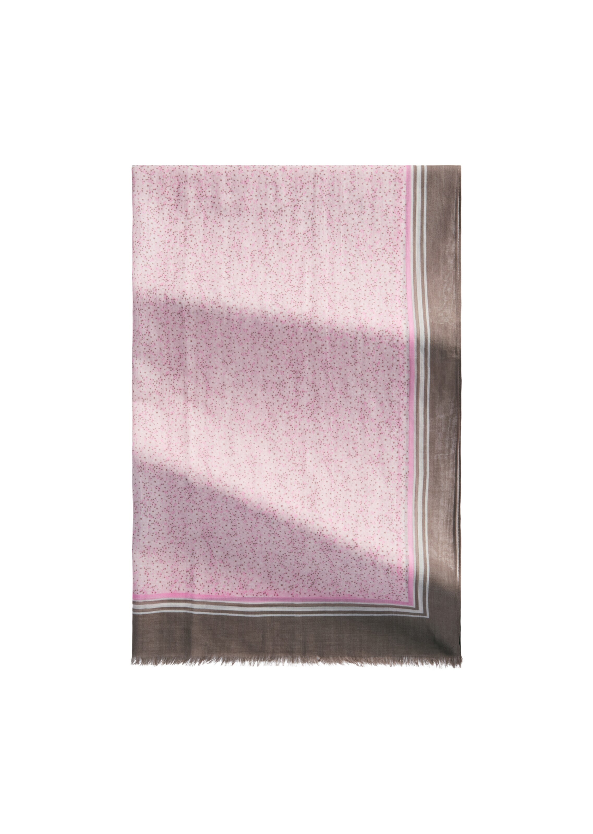 Marc O'Polo Schal in Pink