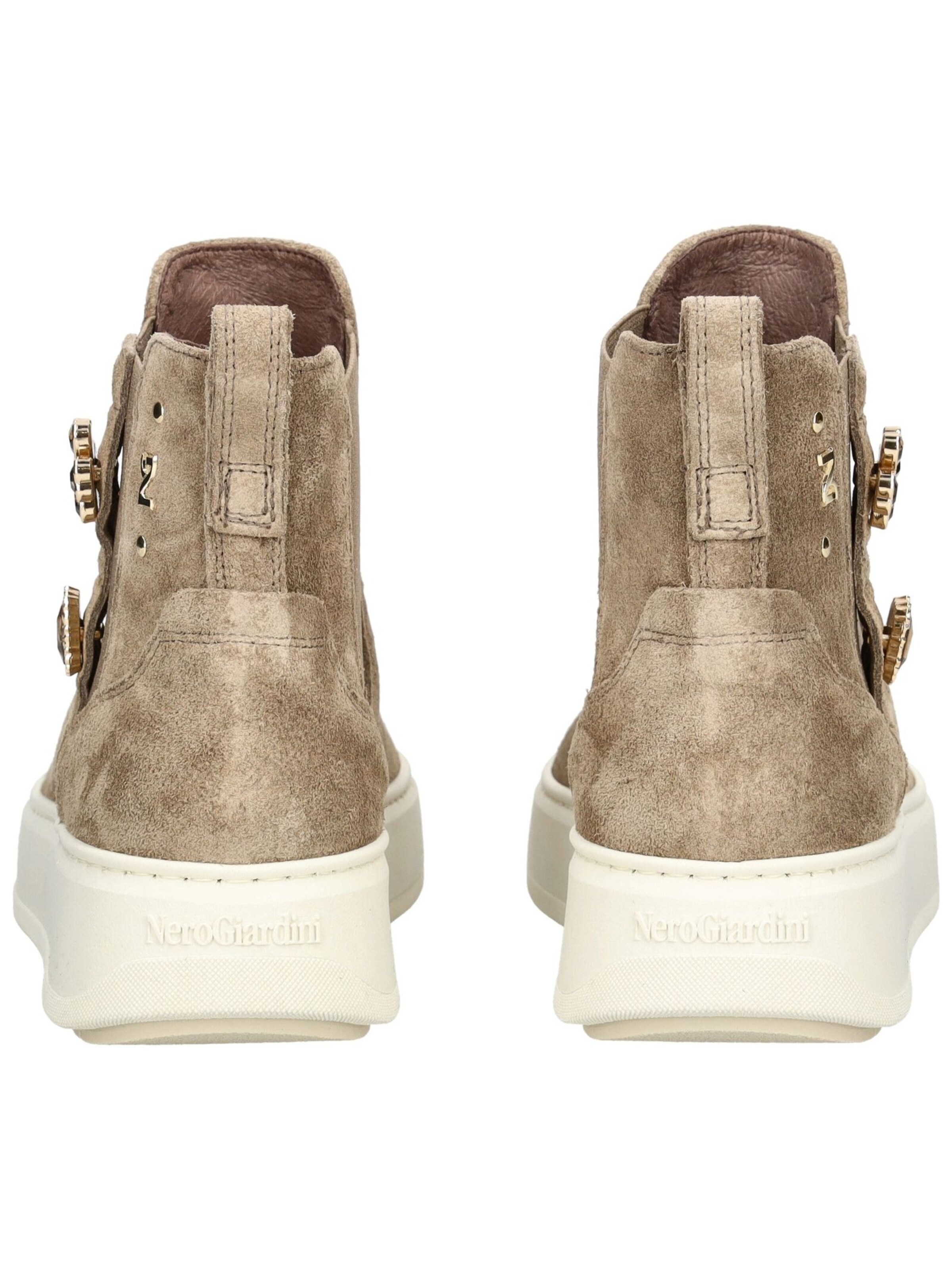 Nero Giardini Chelsea boots 'Arold' in Brown