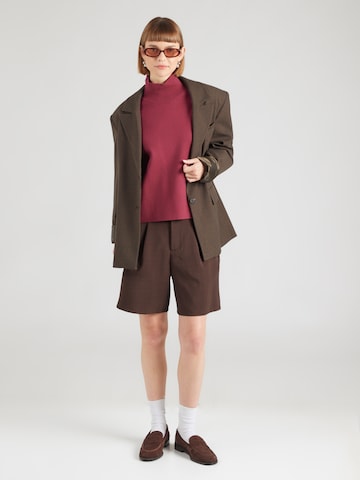 MSCH COPENHAGEN - Jersey 'Mercy East' en rojo