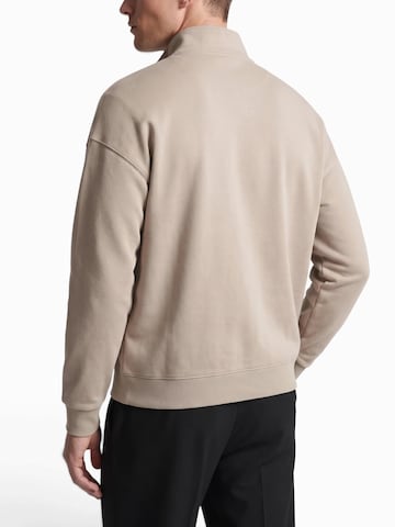 Felpa 'ONSNEWKODYL' di Only & Sons in grigio