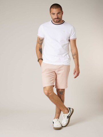 Deeluxe Regular Broek 'Midori' in Roze