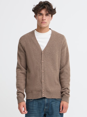 Giacchetta 'Karl' di Casual Friday in marrone: frontale