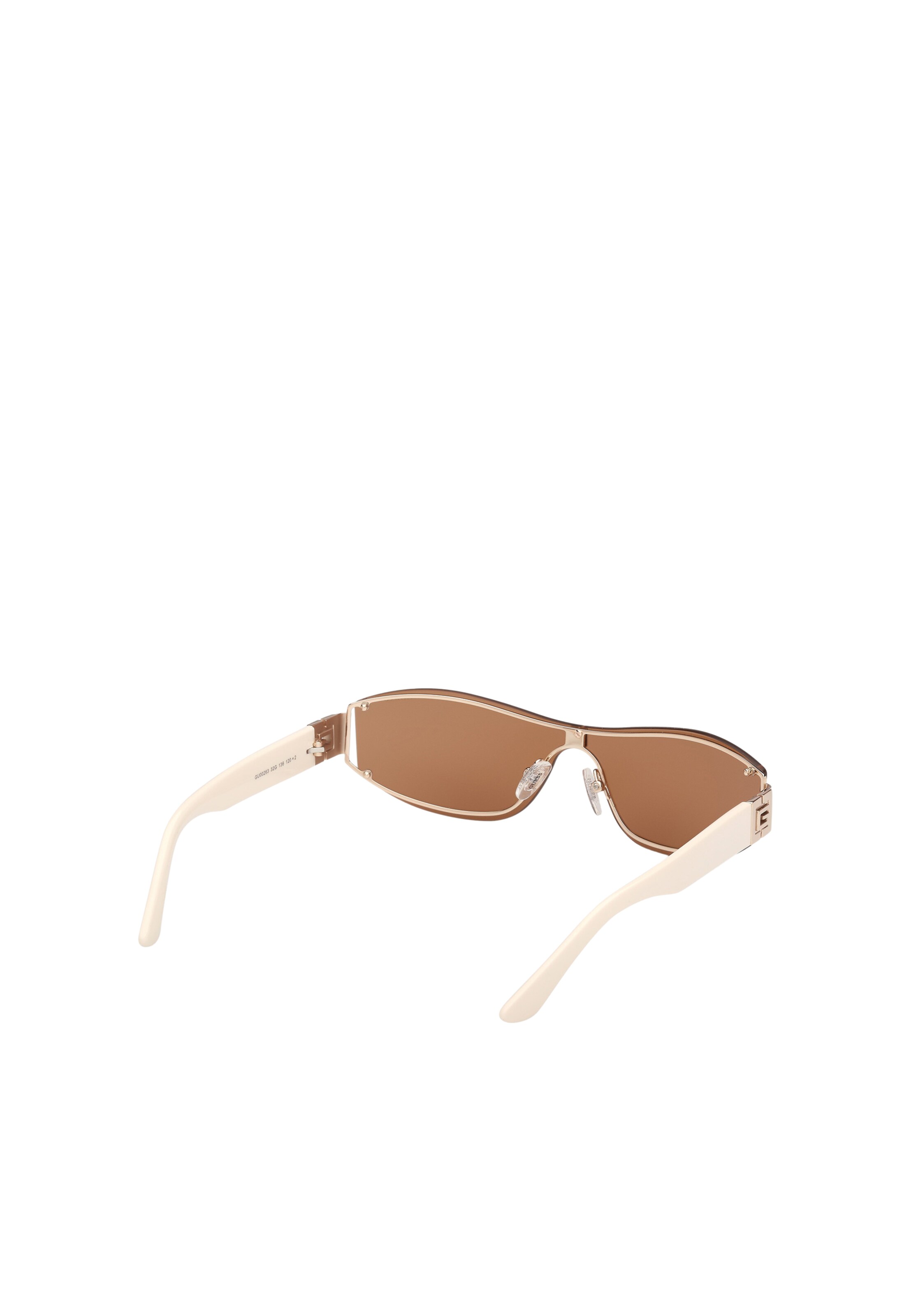GUESS Sunglasses in Gold
