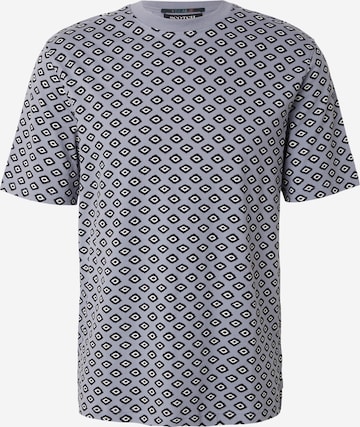 SCOTCH & SODA Paita värissä sininen: etupuoli