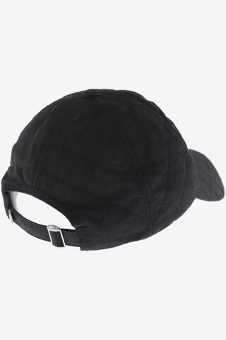 Marc O'Polo Hut oder Mütze One Size in Schwarz