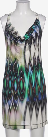 DRYKORN Dress in XS in Mixed colors: front