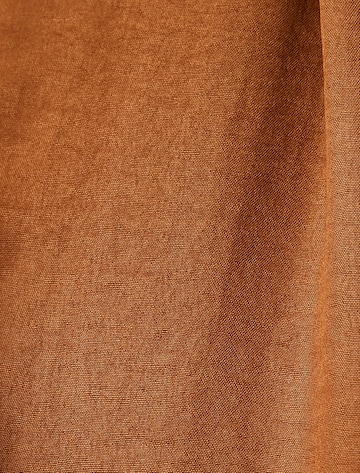 Koton Loose fit Trousers in Brown