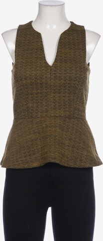 H&M Blouse & Tunic in M in Brown: front