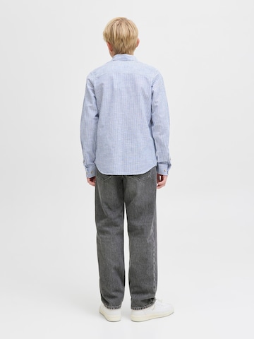 Regular Jean Jack & Jones Junior en noir