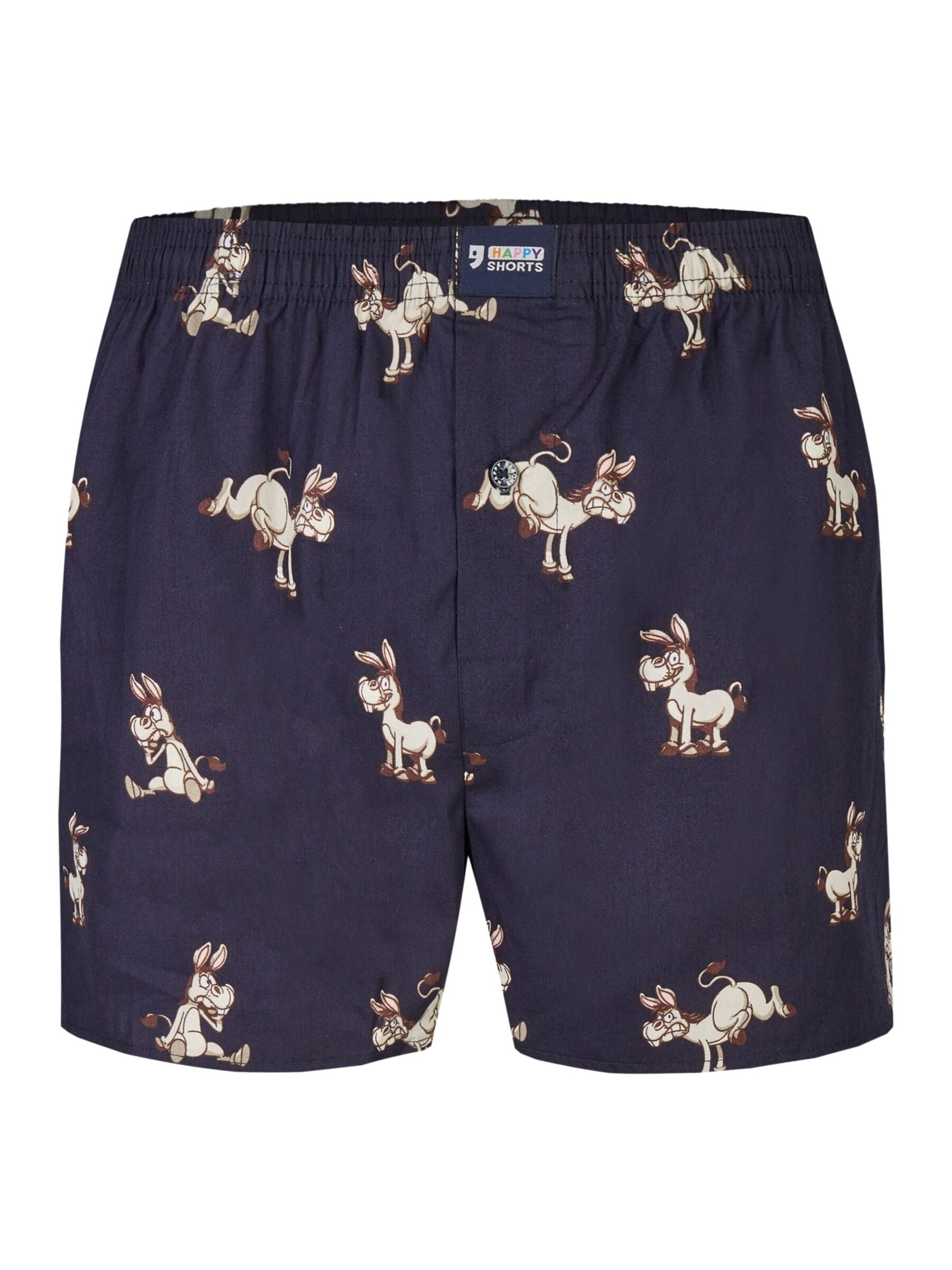 Happy Shorts Boxer shorts in Blue