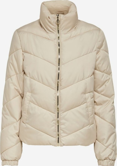 JDY Winterjas 'NEW FINNO' in de kleur Cappuccino, Productweergave