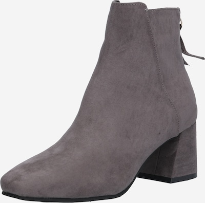 Botine Miss Selfridge pe gri, Vizualizare produs