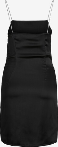 Robe de cocktail 'Crystal' JJXX en noir