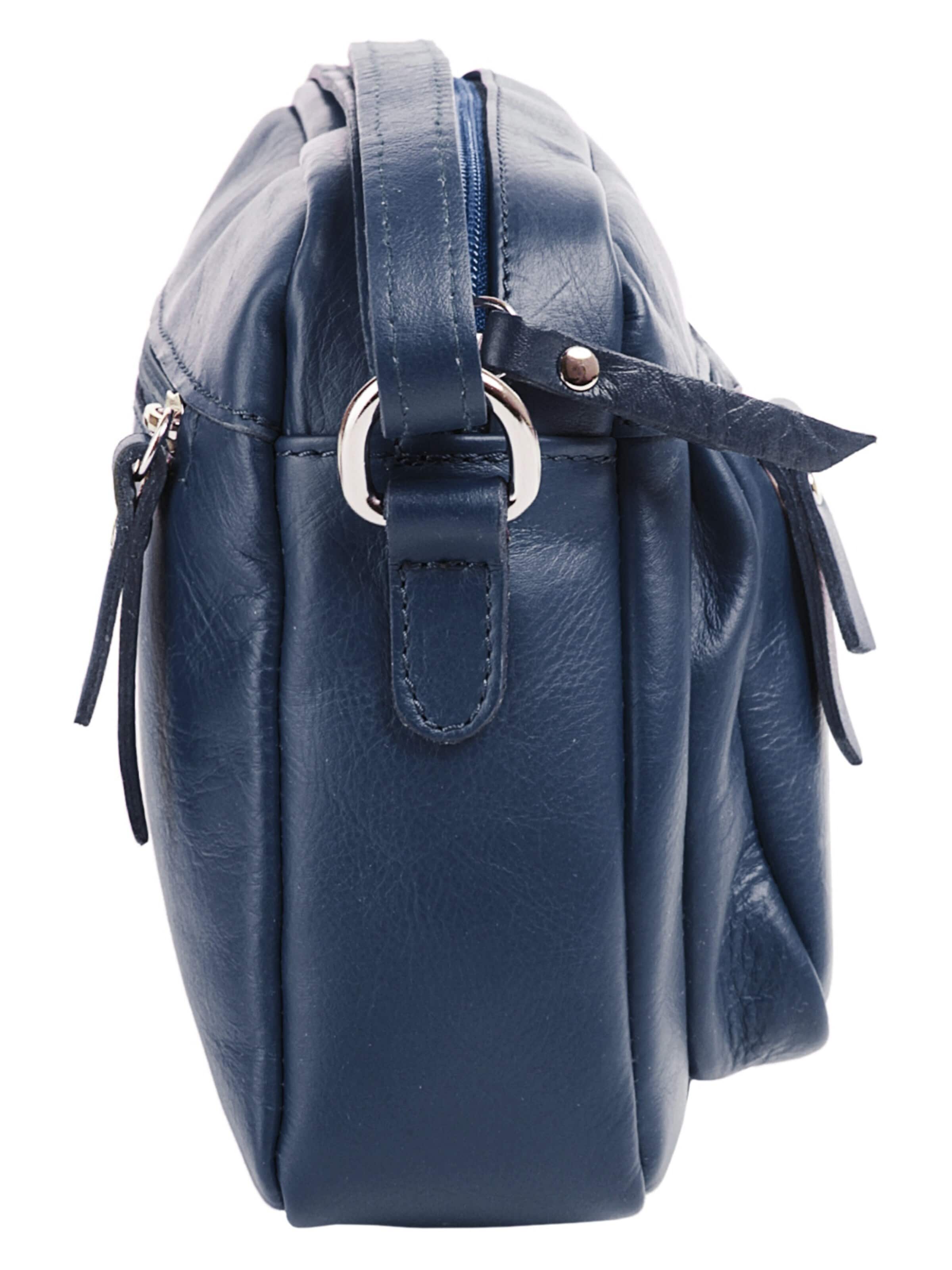 Samantha Look Umhängetasche‌ in Blau