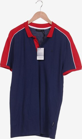 Kaporal Shirt in XL in Blue: front