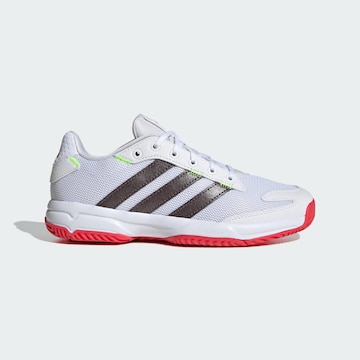 ADIDAS PERFORMANCE Sports shoe 'Stabil' in White