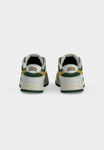 Nike Sportswear Matalavartiset tennarit 'DUNK RETRO' värissä beige