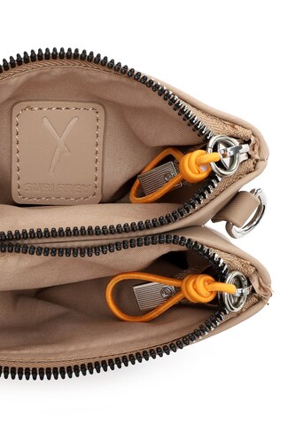 Borsa a spalla ' SFY Alley ' di Suri Frey in beige