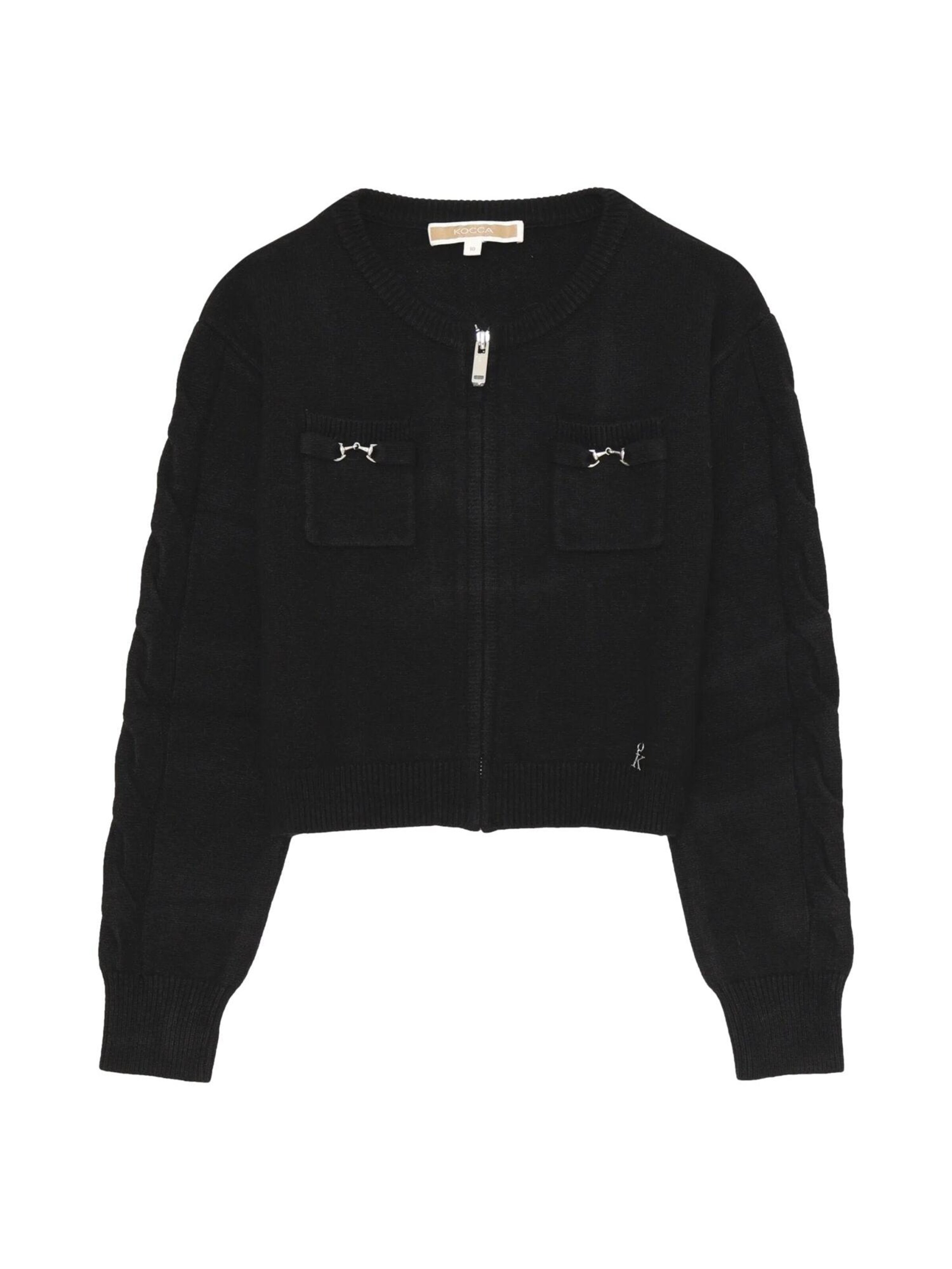 Kocca Set 'WARIN' in Black