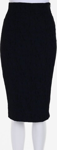 Frankie Morello Skirt in XS in Black: front