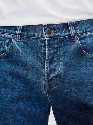 SANVT Regular Jeans 'The Regular Fit Jeans'‌‌‌‌‌‌‌‌‌ in Blau
