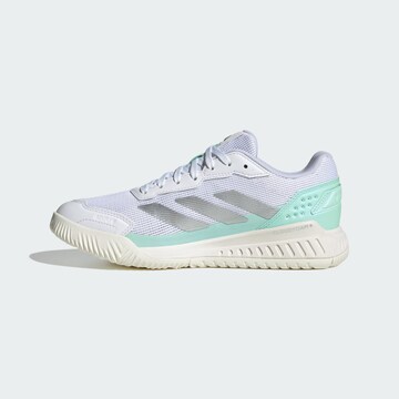 ADIDAS PERFORMANCE Sportschoen 'Courtquick' in Wit