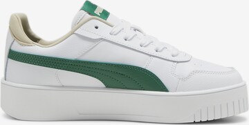 PUMA Sneakers 'Carina' in White