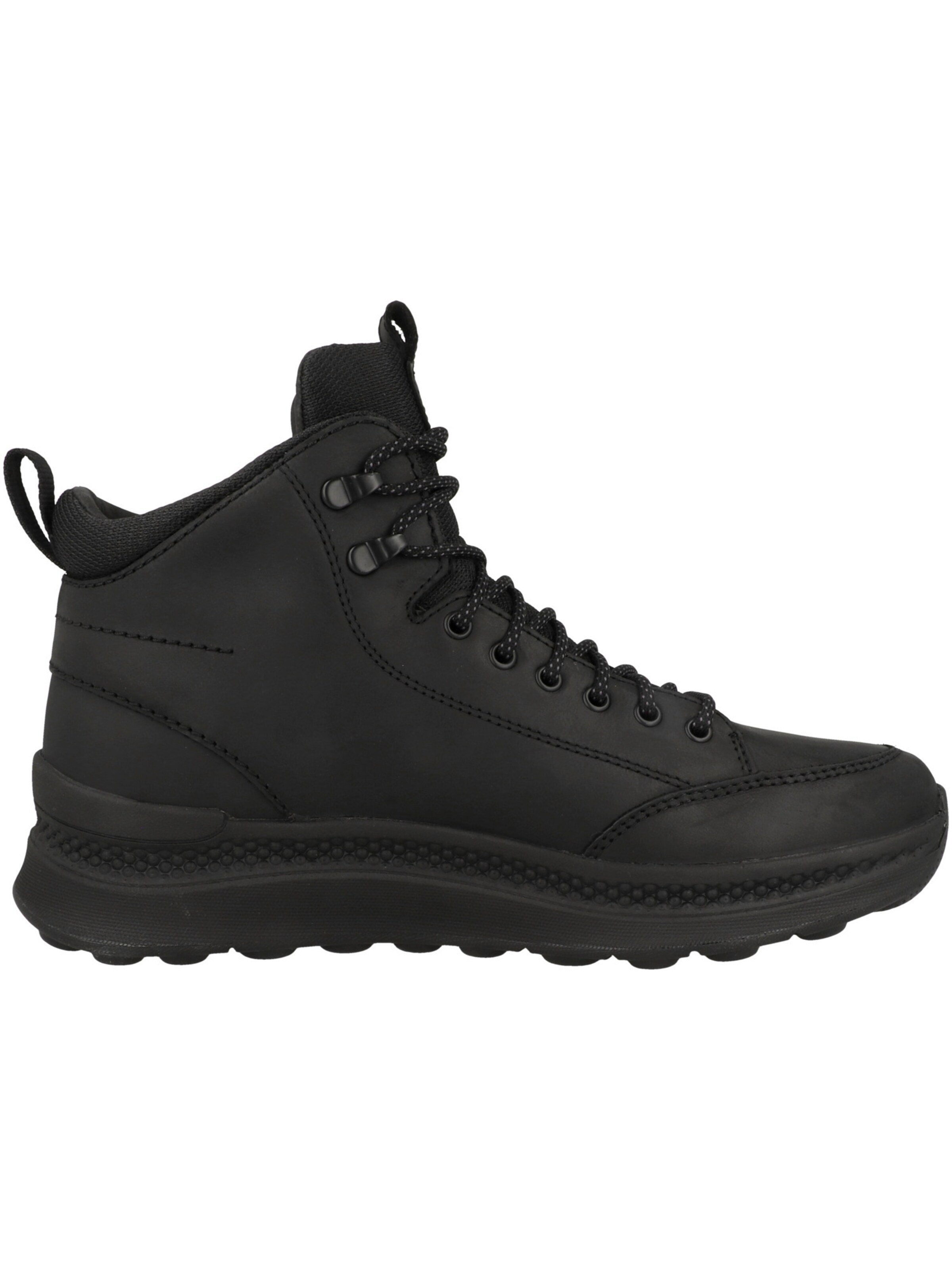 GEOX - Botas 'Spherica' em preto