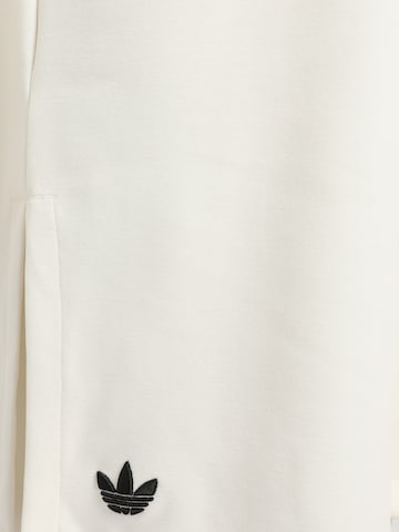 Robe 'Neuclassics' ADIDAS ORIGINALS en blanc