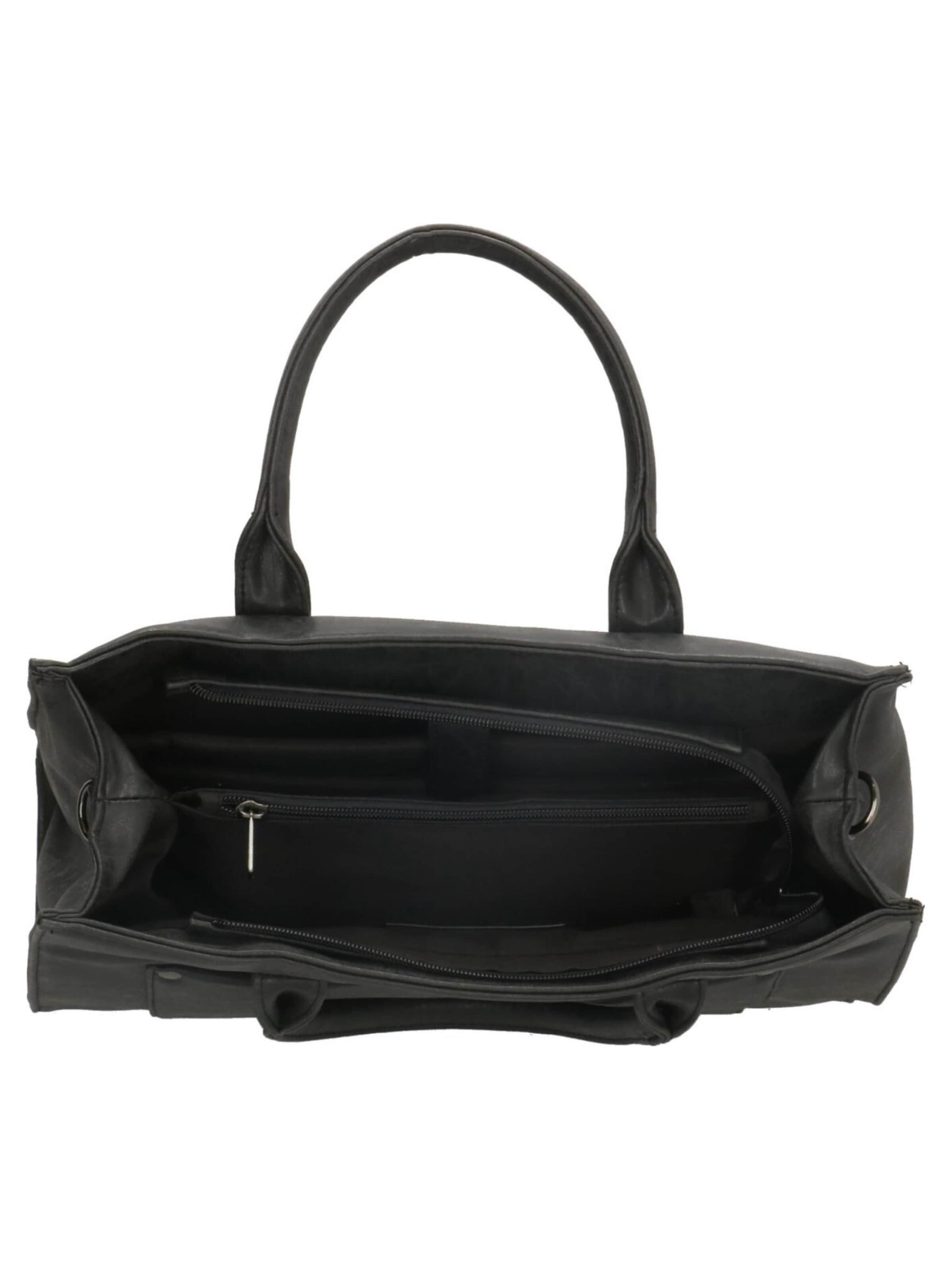Enrico Benetti Shopper‌‌‌‌‌‌‌‌‌‌ in Schwarz