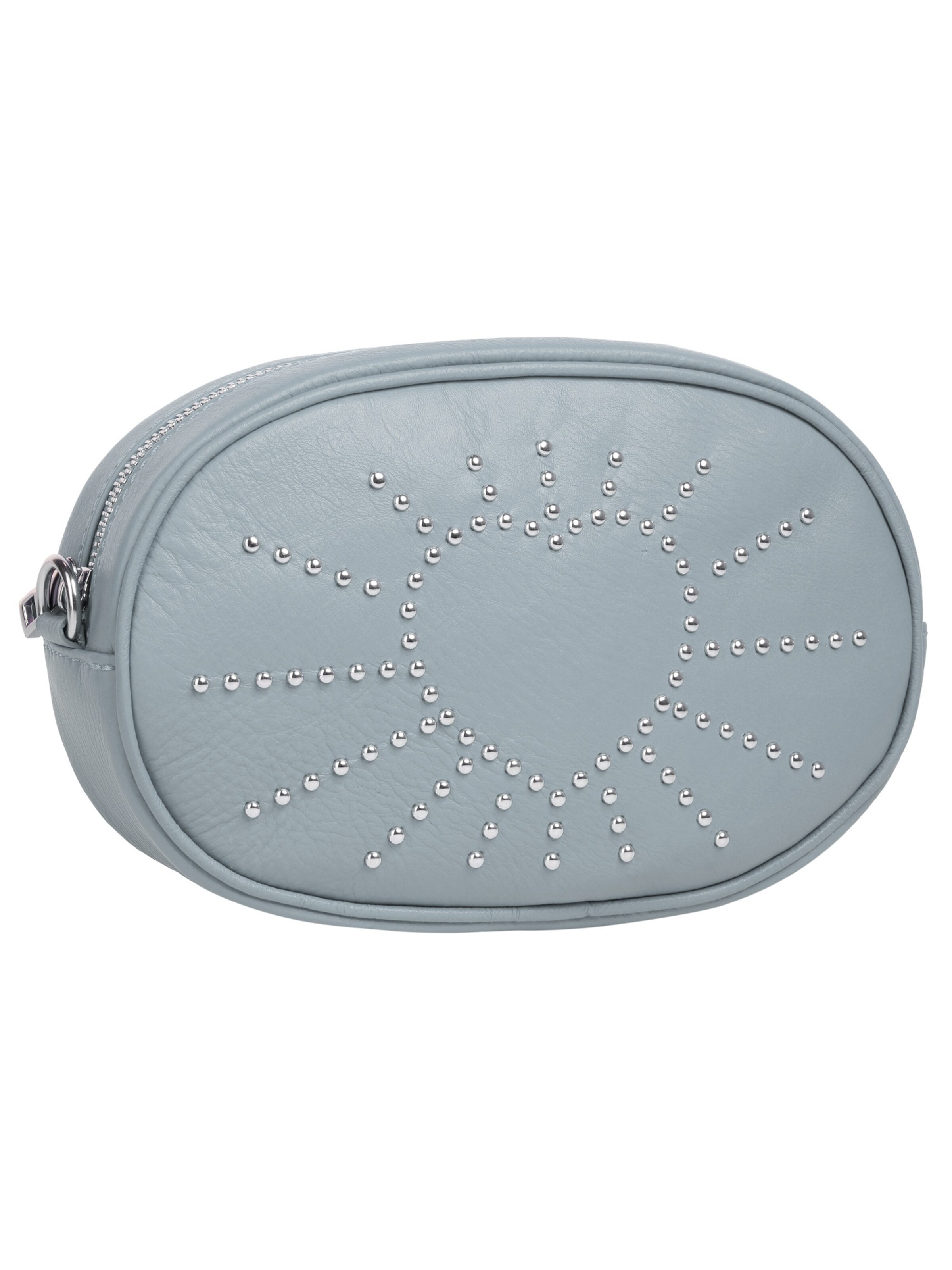 Cluty Fanny Pack 'Cluty Gürteltasche' in Blue