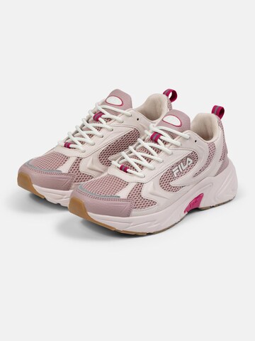 Sneaker 'KREATIX teens' di FILA in rosa