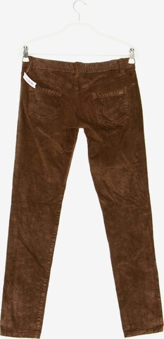 MANGO Pants in M in Brown