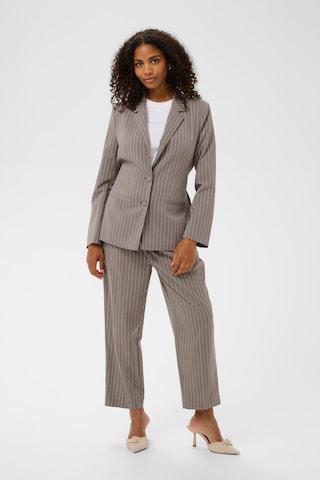 Blazer 'KAmeril' Kaffe en gris