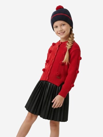 Hilal Akinci Kids Set 'Zweiteiliges Set' in Red