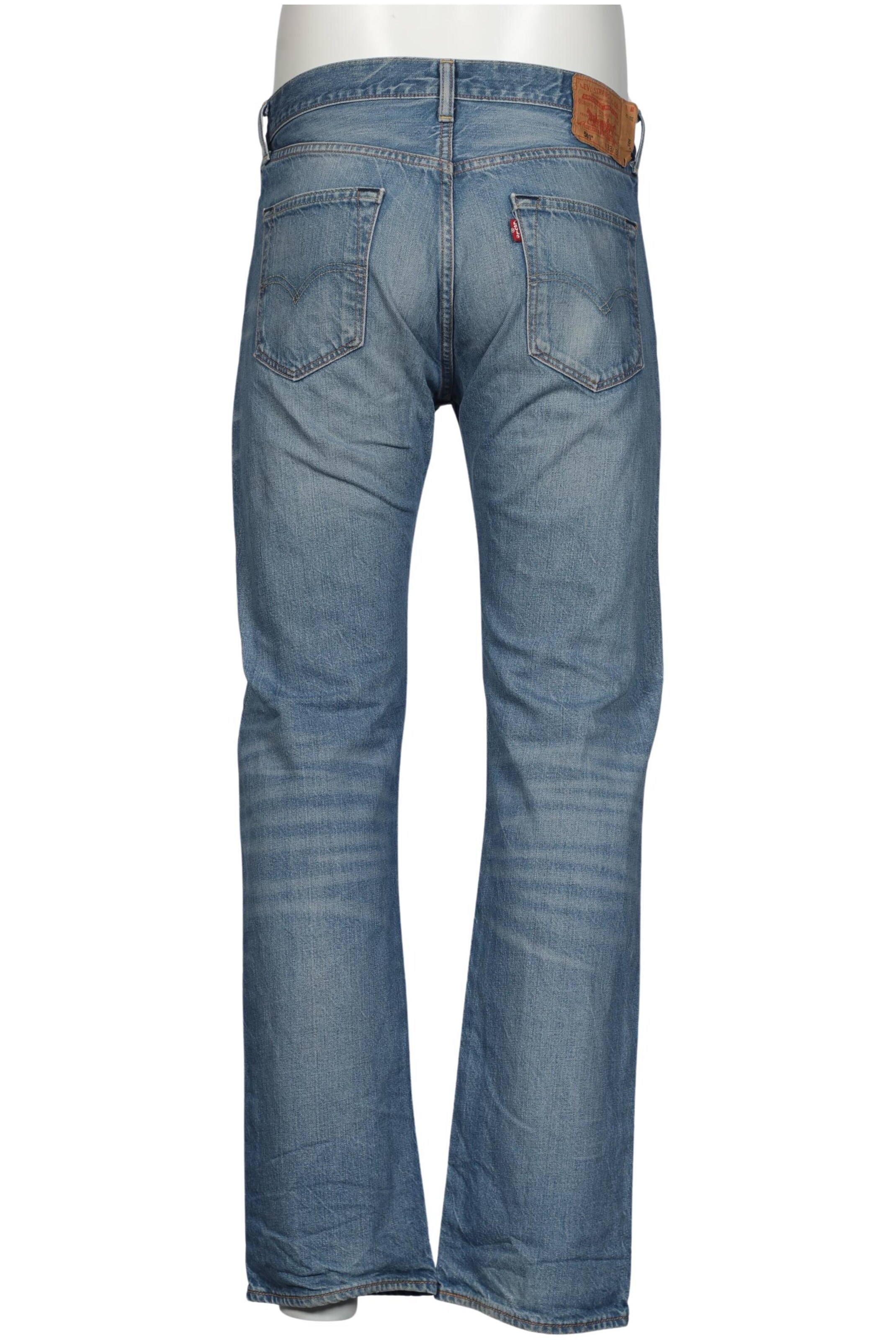 LEVI'S ® Jeans in 33 in Blue