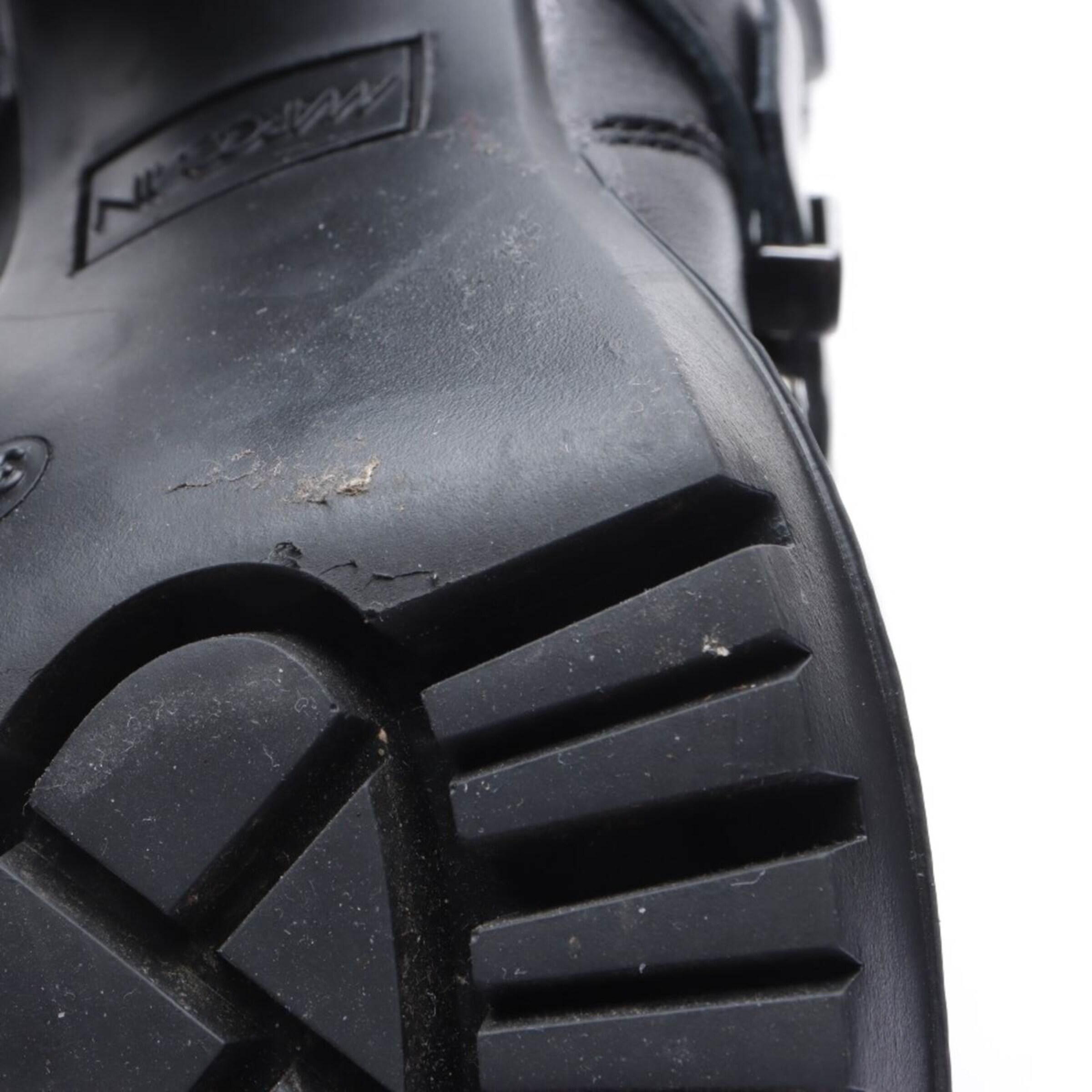 Marc Cain Dress Boots in 37 in Black