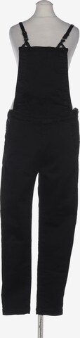 G-Star RAW Jumpsuit in XS in Black: front
