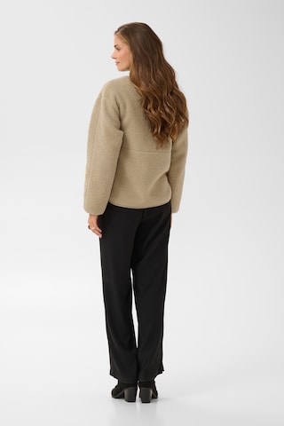 Love Copenhagen Tussenjas in Beige