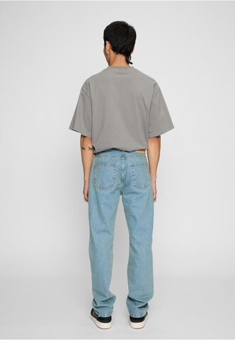 2Y Premium Regular Jeans 'Gabrie' in Blau