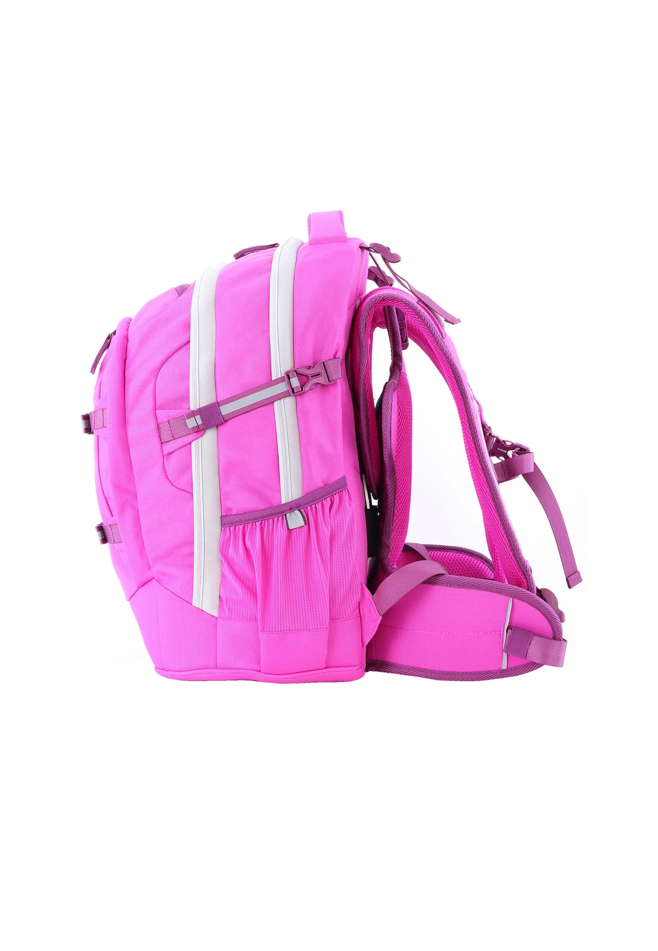 2be Backpack in Pink