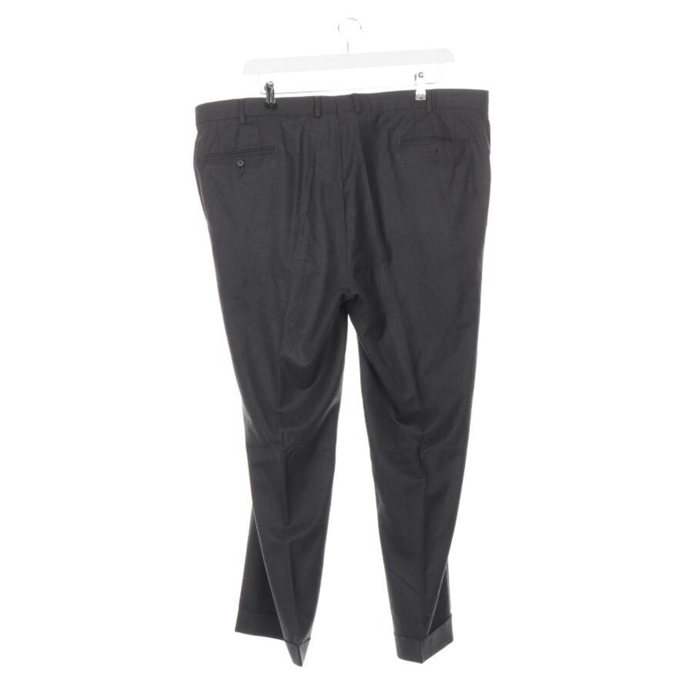 Hiltl Hose 30 in Grau