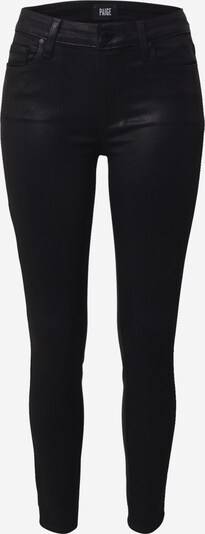 PAIGE Jeans 'Hoxton Ankle' in schwarz, Produktansicht