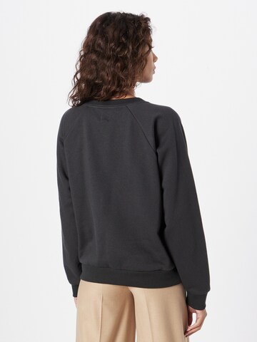 Sweat-shirt GAP en bleu