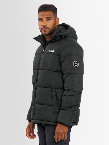 Veste outdoor Arctic Seven en gris