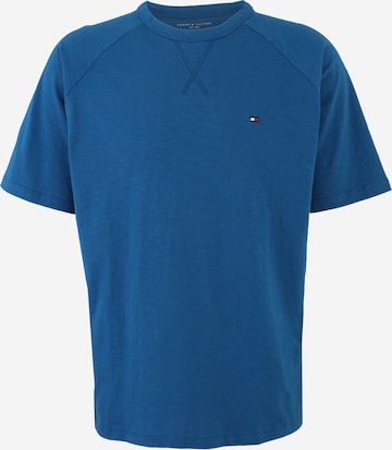 Tommy Hilfiger Underwear Paita värissä sininen: etupuoli