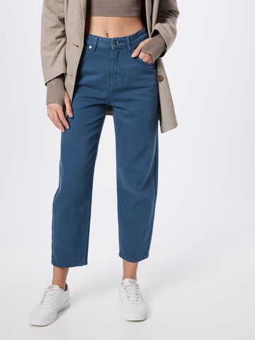 UNITED COLORS OF BENETTON Tapered Jeans i blå: forside