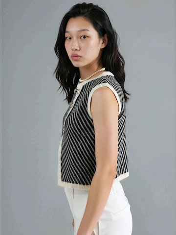 Cardigan My fashion en noir